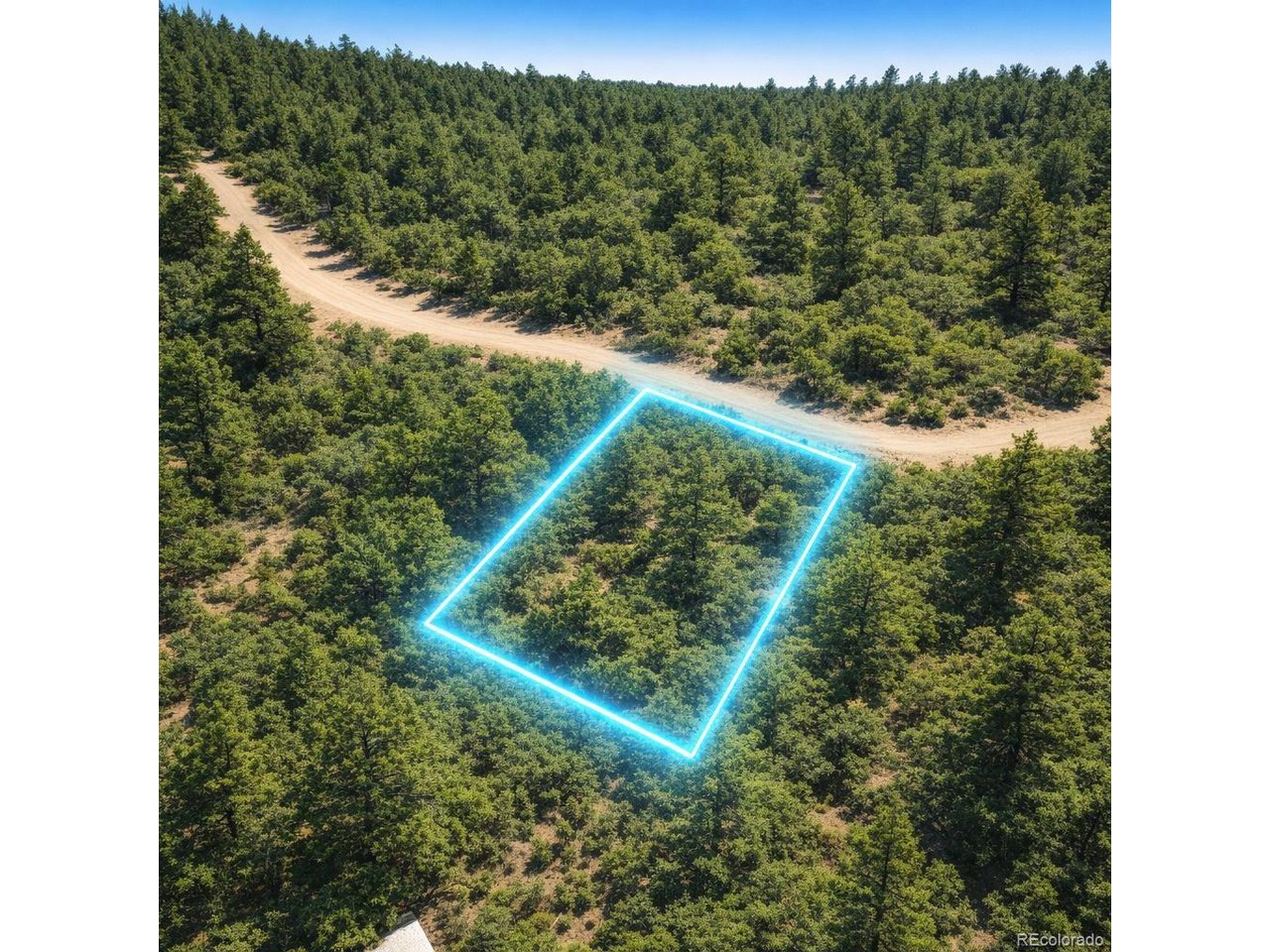 Photo of 84 Mine Rd Idaho Springs CO 80452