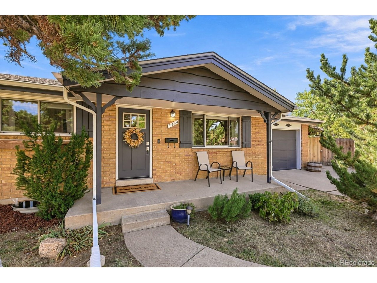 Photo of 8244 W Iowa Ave Lakewood CO 80232