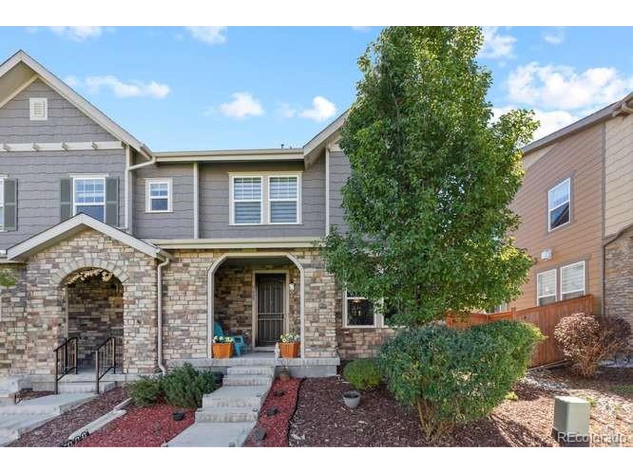 Photo of 7629 S Zante Ct Aurora CO 80016