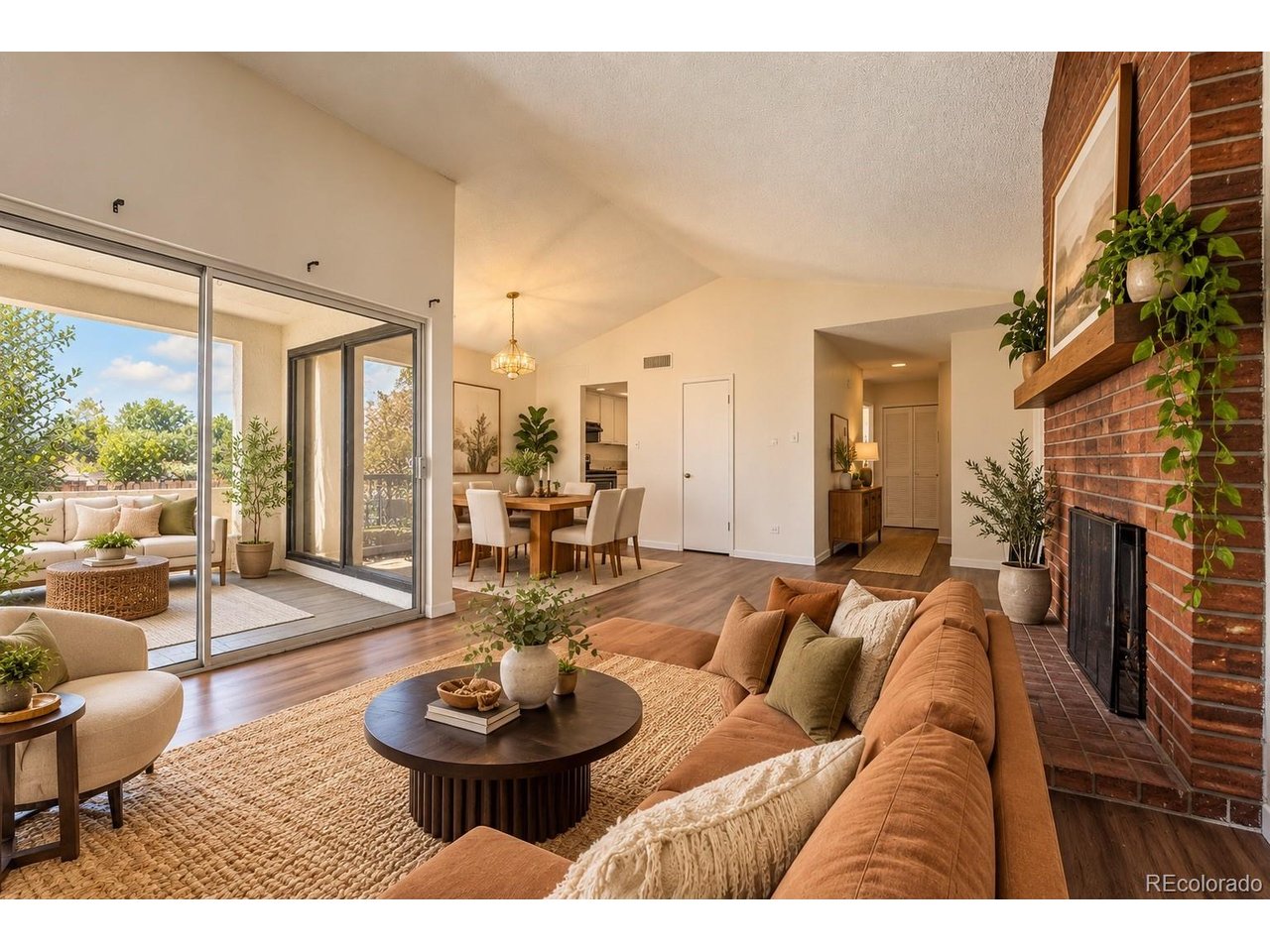 Photo of 3436 S Locust St #01-E Denver CO 80222