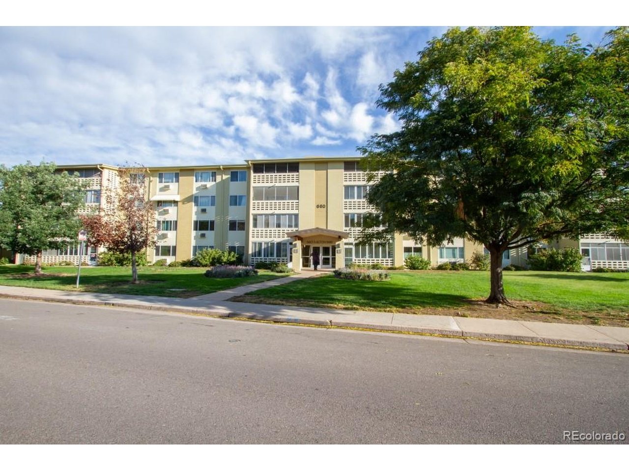 Photo of 660 S Alton Way #4A Denver CO 80247