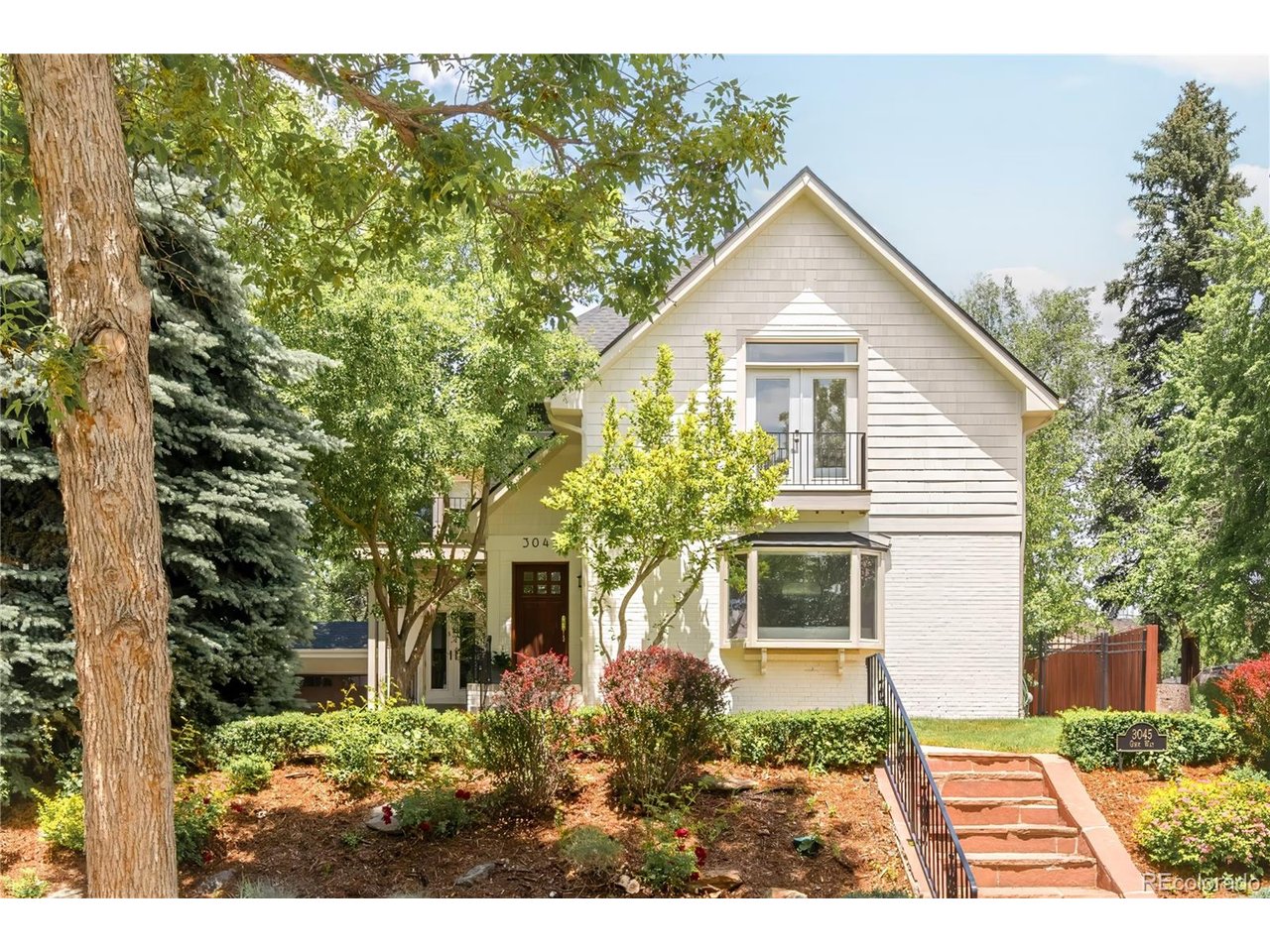 Photo of 3045 Ohm Way Denver CO 80209