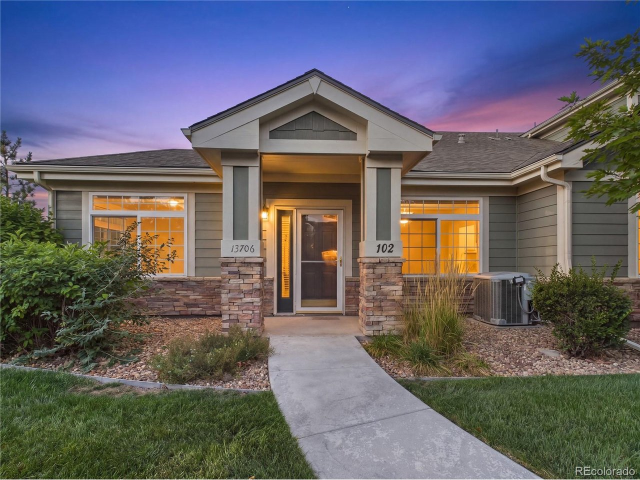 Photo of 13706 Legend Trl #102 Broomfield CO 80023