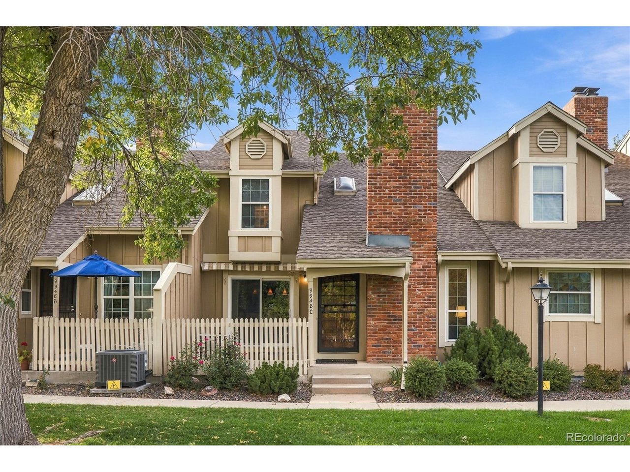 Photo of 9948 Grove Way #C Westminster CO 80031