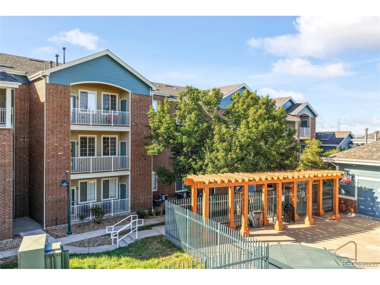 Photo of 19303 E College Dr #205 Aurora CO 80013