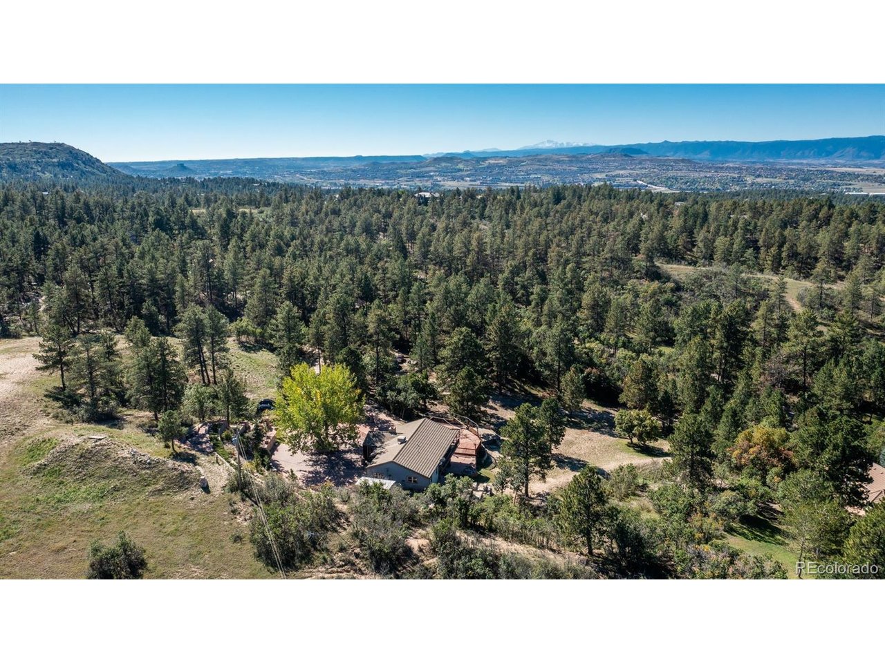 Photo of 450 E Happy Canyon Rd Castle Rock CO 80108