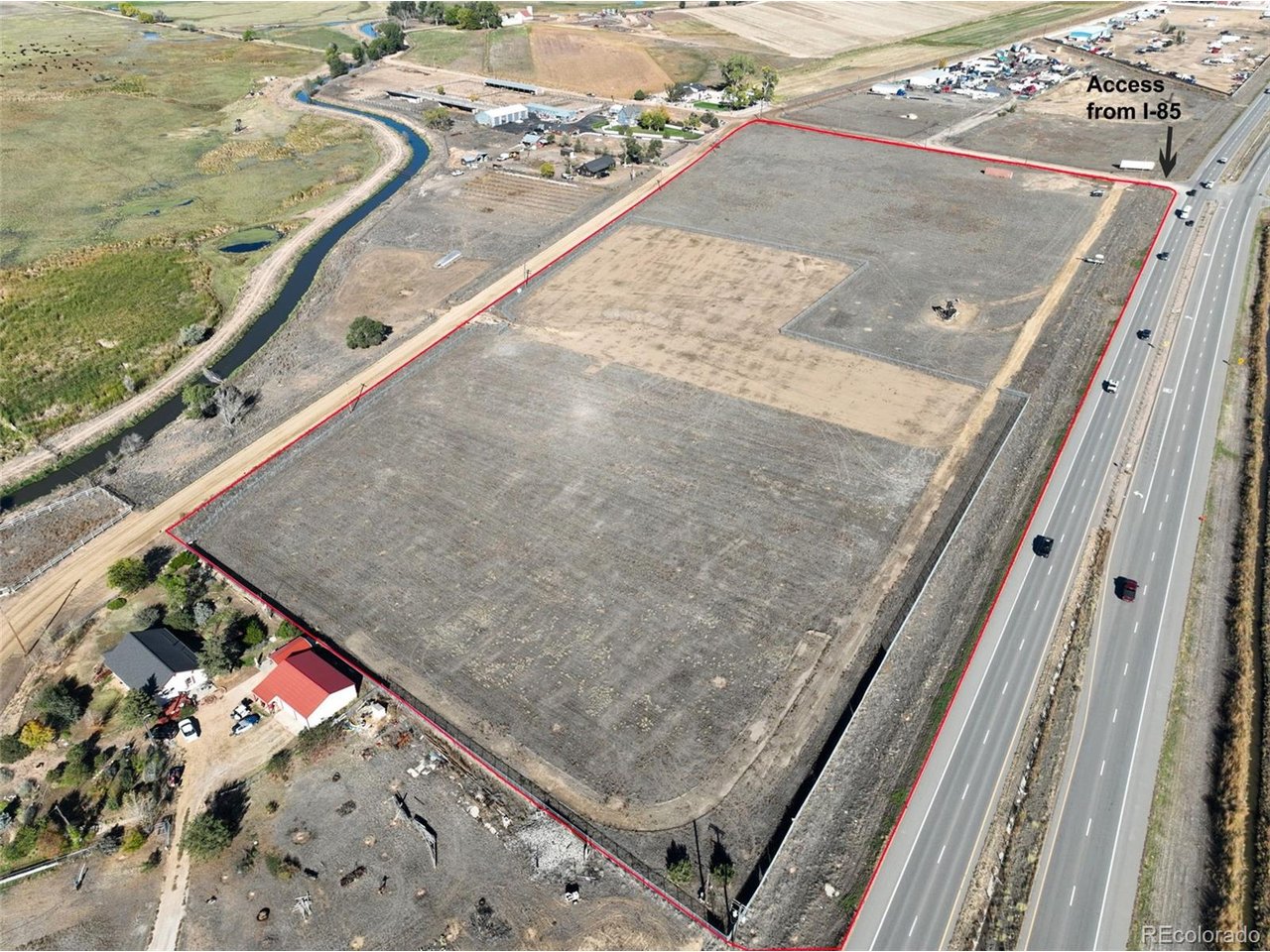 Photo of 10270 County Road 25.5 Fort Lupton CO 80621