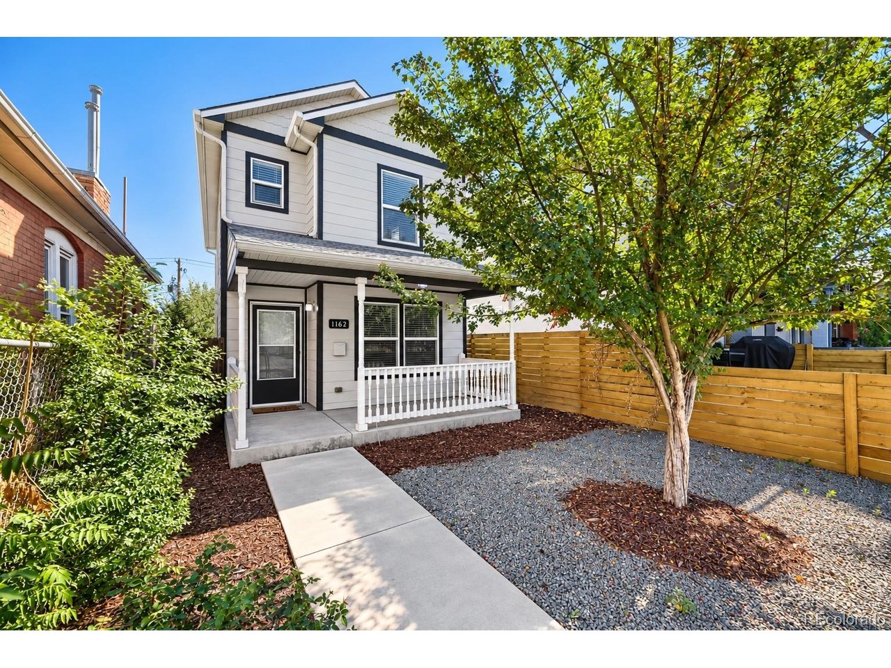 Photo of 1162 Kalamath St Denver CO 80204
