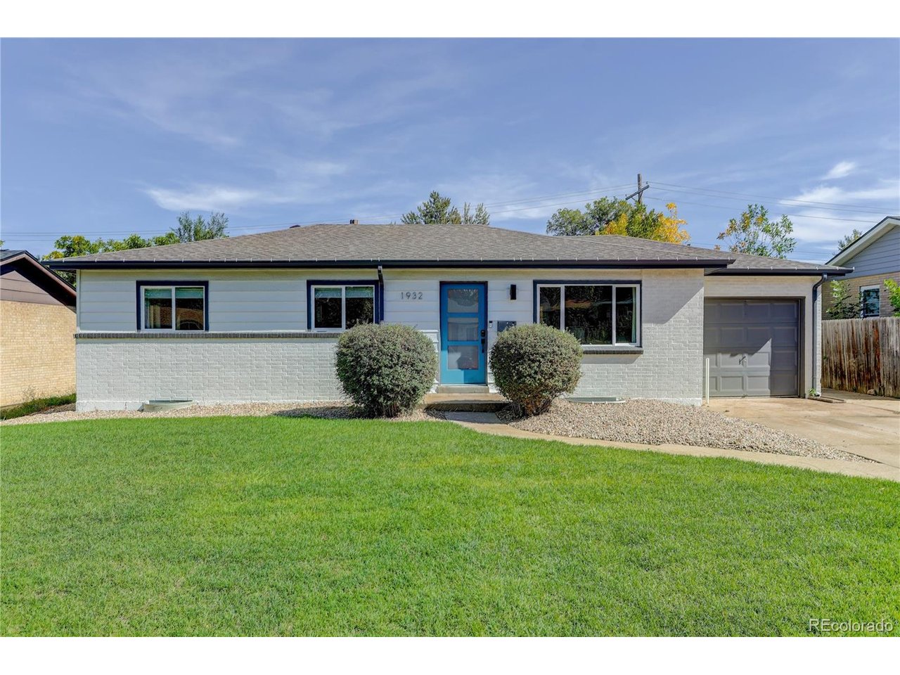 Photo of 1932 S Michigan Way Denver CO 80219