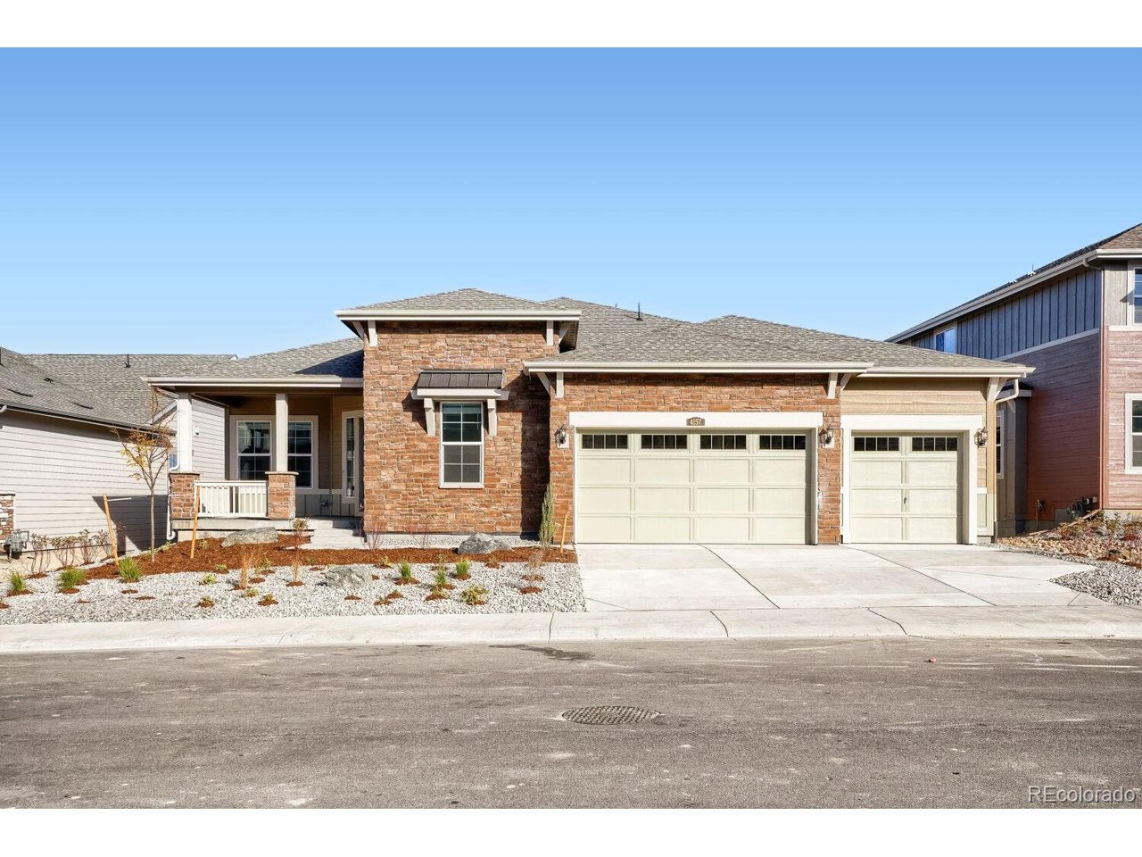 Photo of 4157 Buttongrass Trl Castle Rock CO 80108