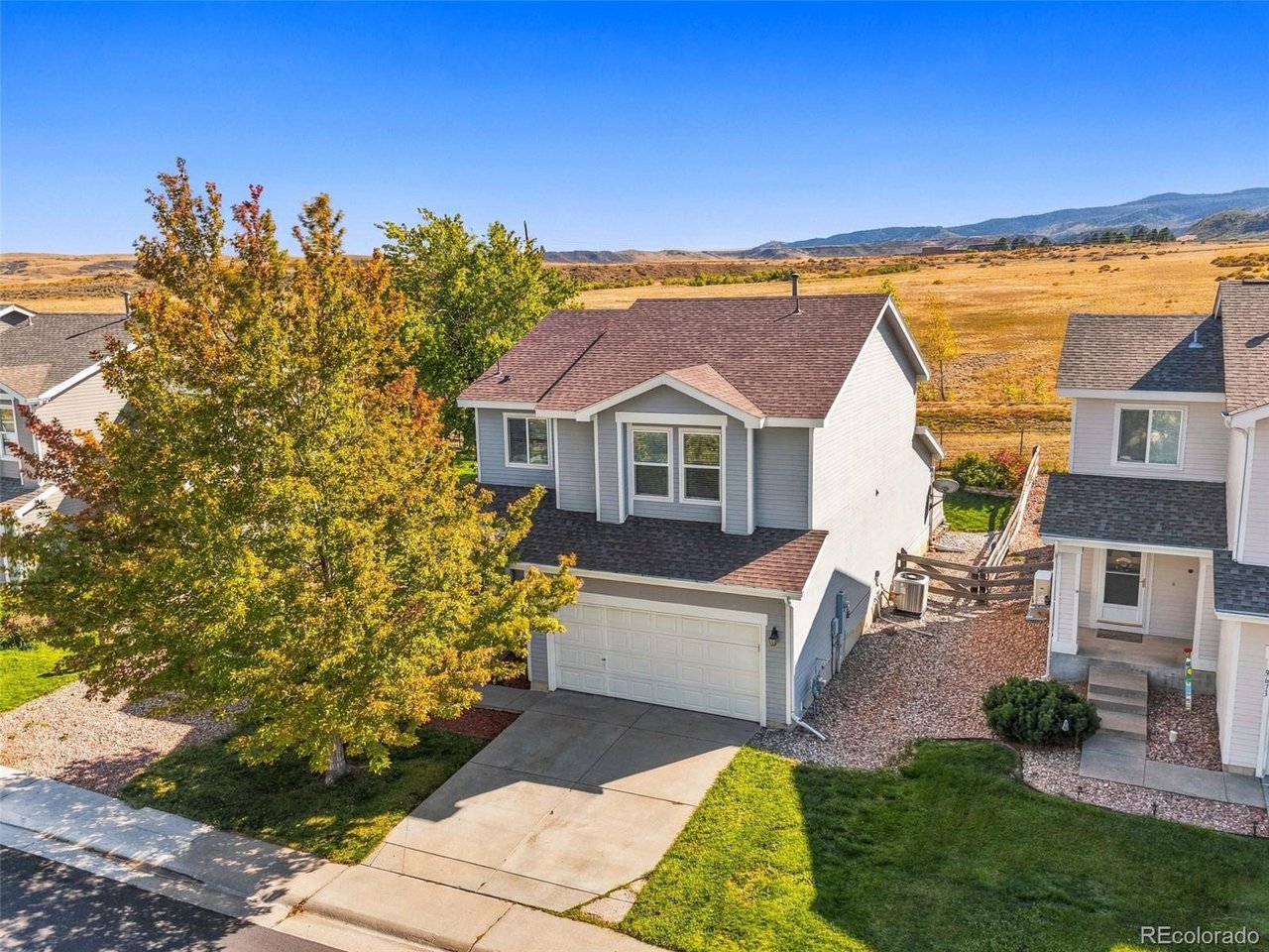 Photo of 9669 Marmot Ridge Cir Littleton CO 80125