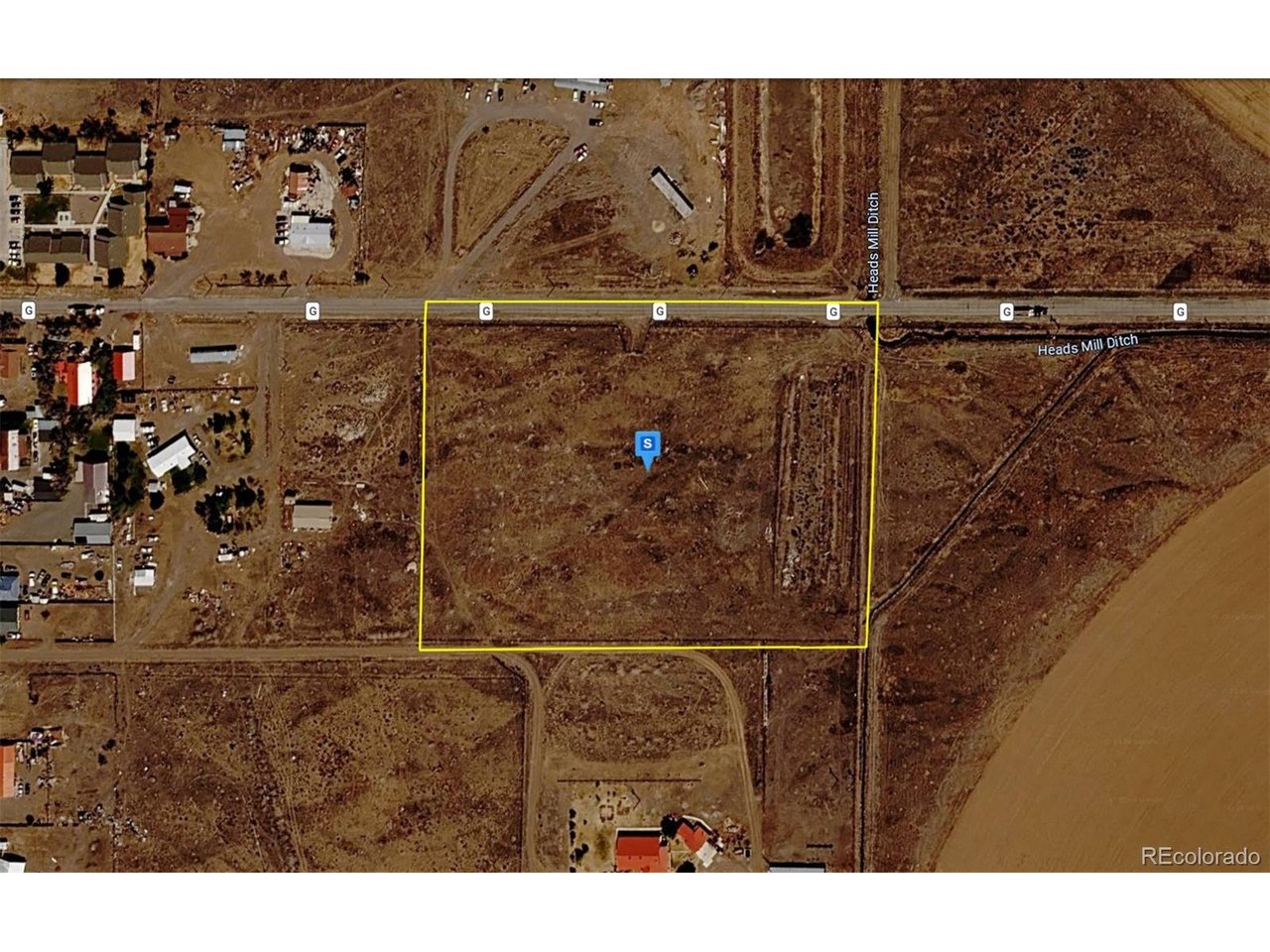Photo of 13936 County Road G Antonito CO 81120