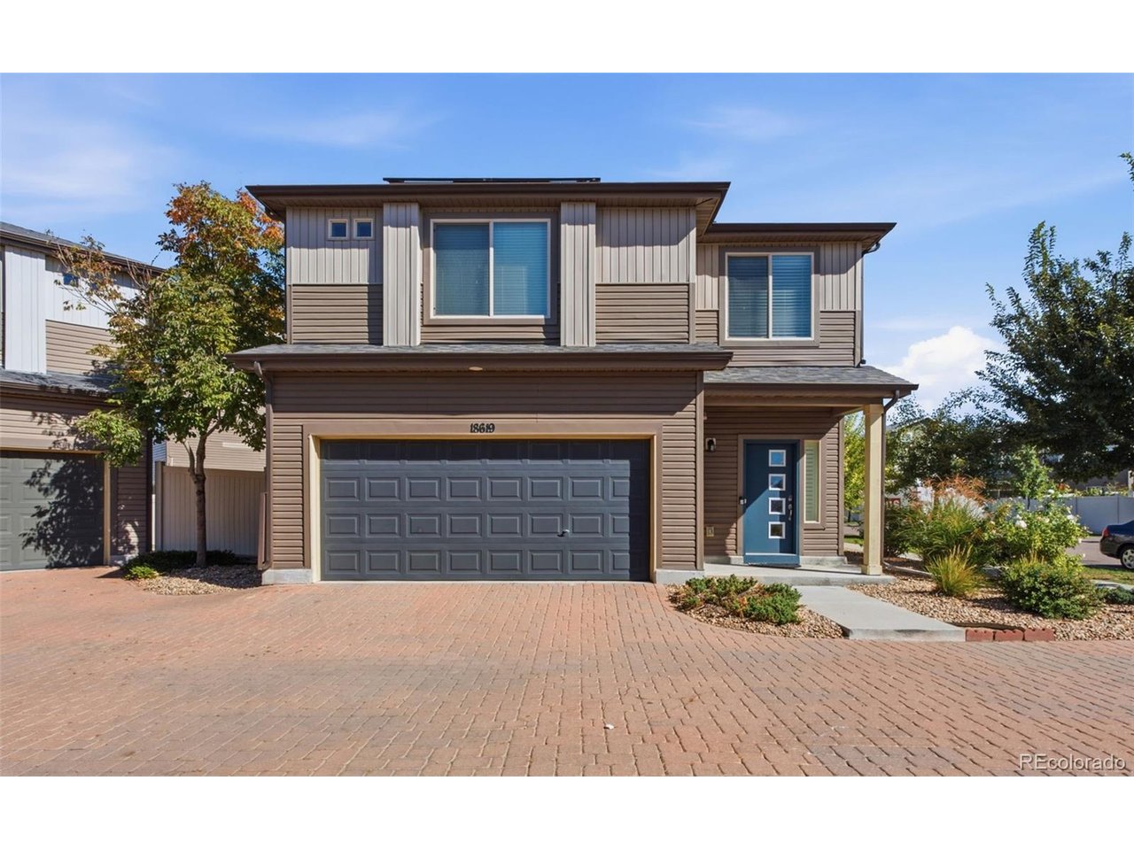 Photo of 18619 E 50th Pl Denver CO 80249