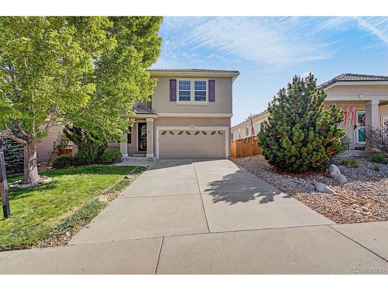 Photo of 3505 Dinosaur St Castle Rock CO 80109