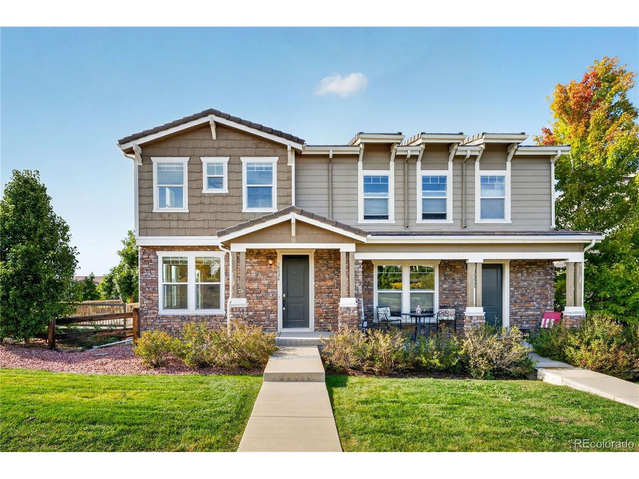 Photo of 10026 Nadine Ln Parker CO 80134