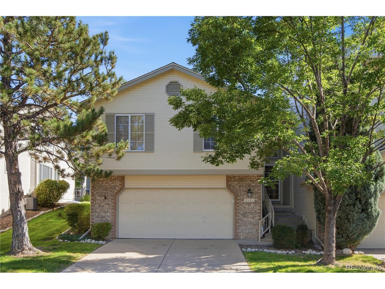 Photo of 8121 S Humboldt Cir Centennial CO 80122