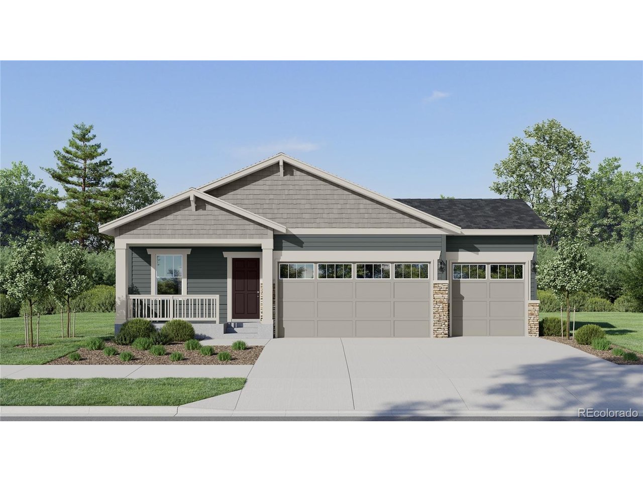 Photo of 3540 Aspen Glen Loop Elizabeth CO 80107