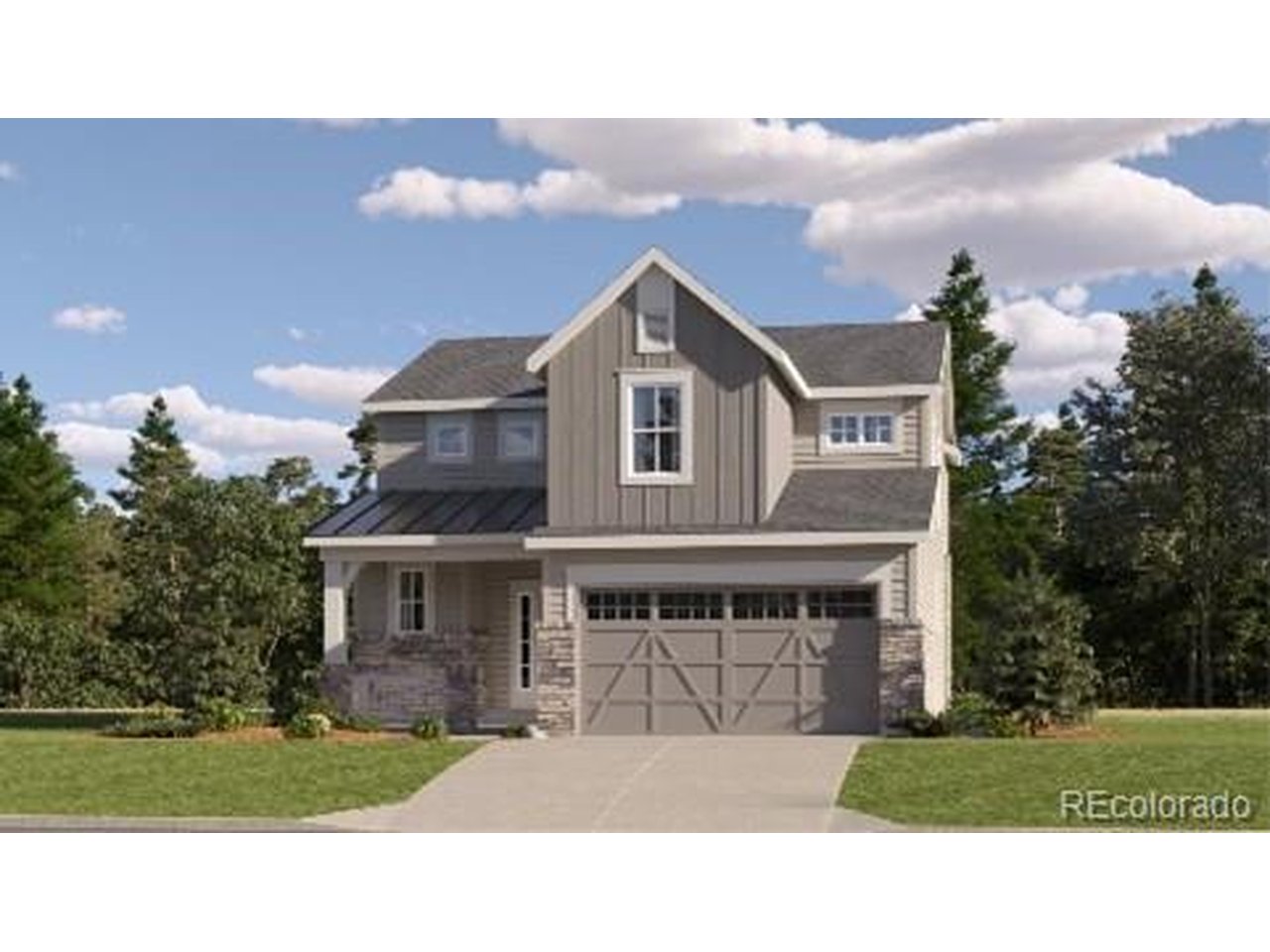 Photo of 24763 E Iliff Pl Aurora CO 80018