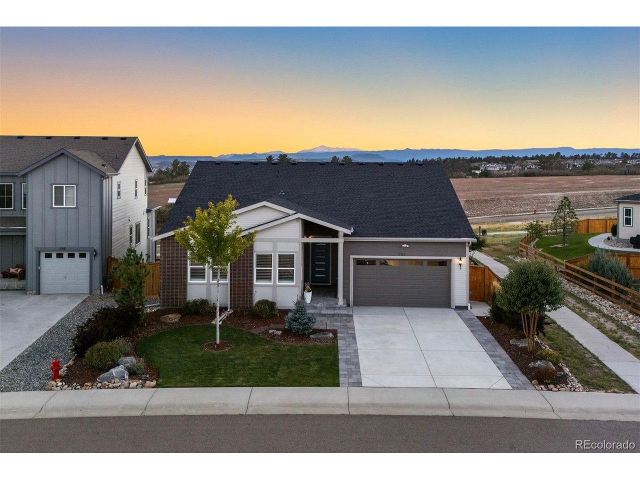 Photo of 152 Rockingham Cir Castle Pines CO 80108