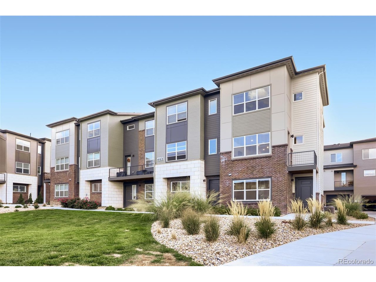Photo of 463 Interlocken Blvd #105 Broomfield CO 80021