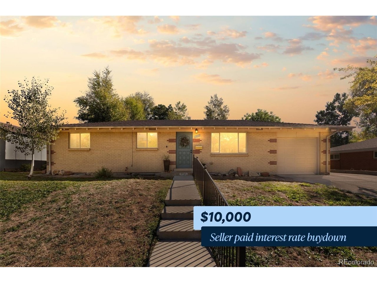 Photo of 6180 Hoyt St Arvada CO 80004