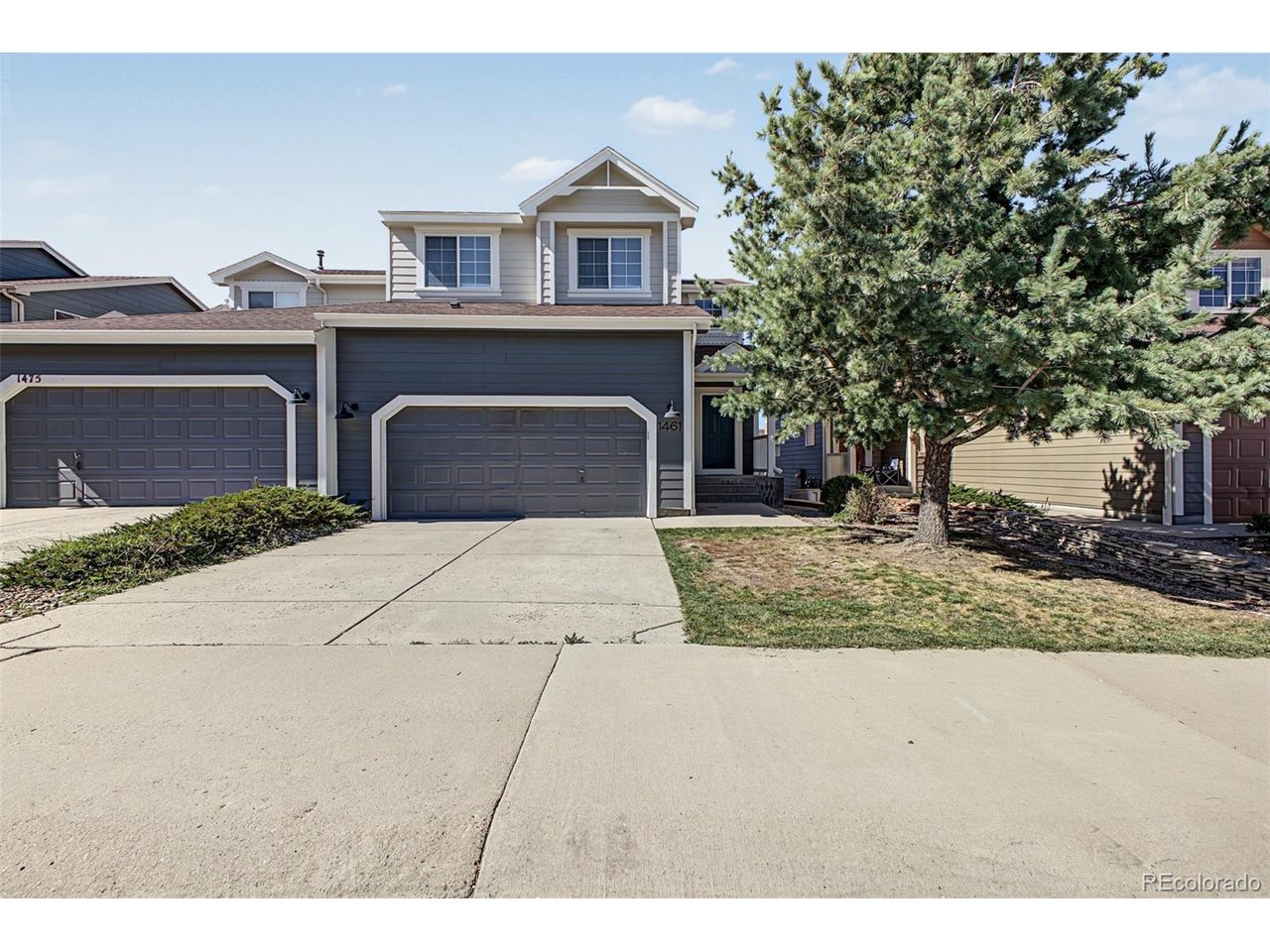Photo of 1461 Live Oak Rd Castle Rock CO 80104