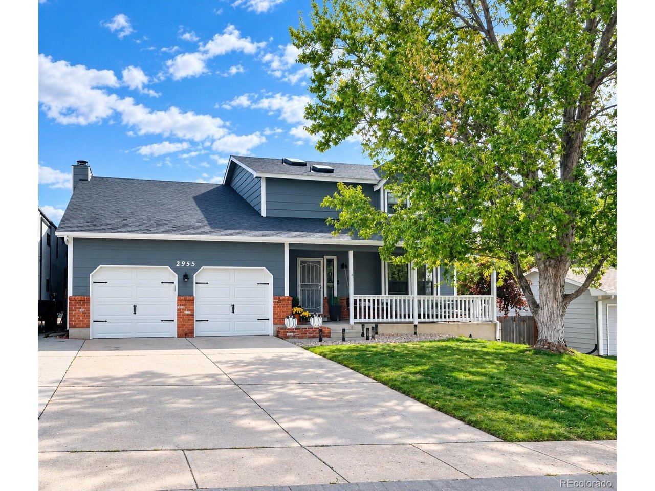 Photo of 2955 Rhapsody Dr Colorado Springs CO 80920