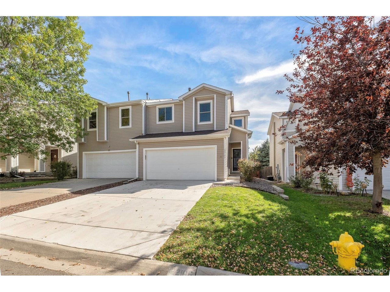 Photo of 22106 E Berry Pl Aurora CO 80015