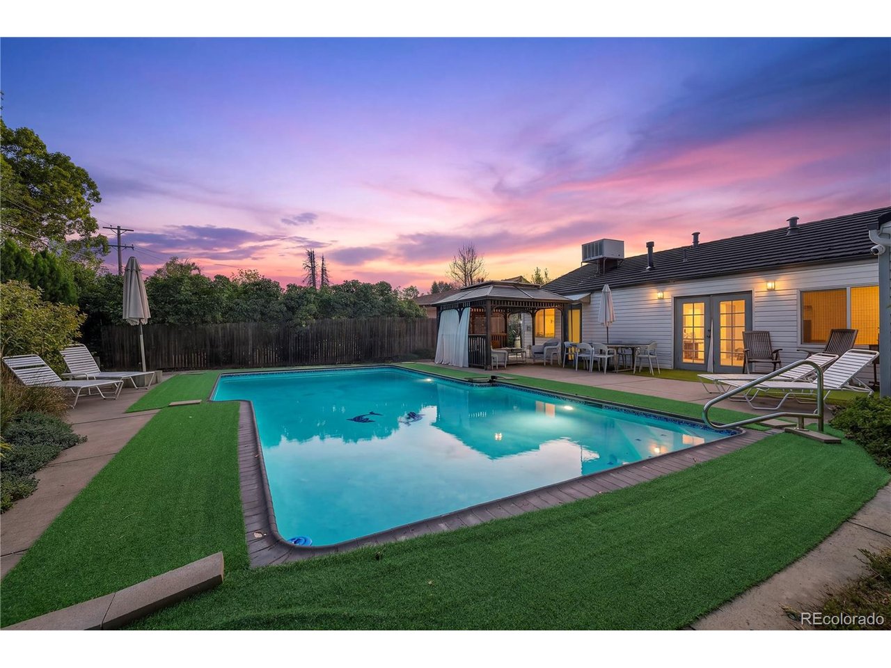 Photo of 3028 South Glencoe St Denver CO 80222