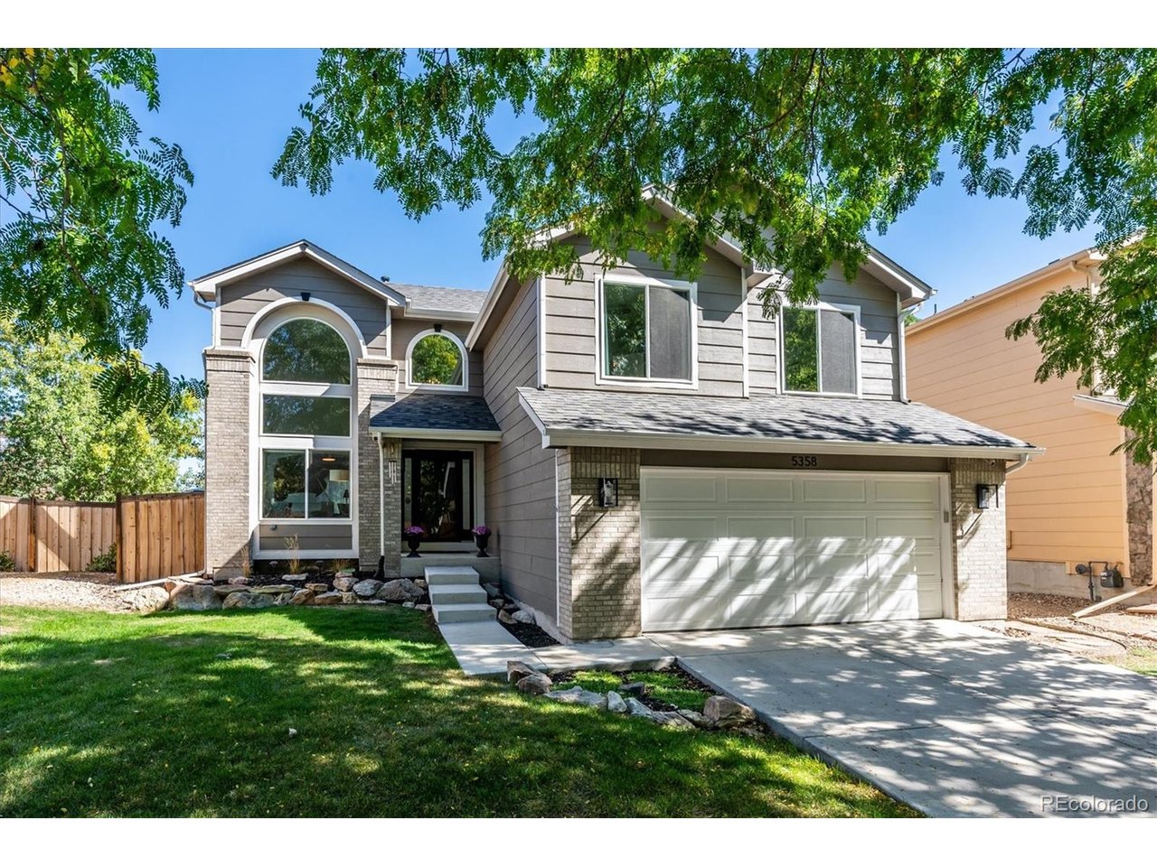 Photo of 5358 S Gray St Littleton CO 80123