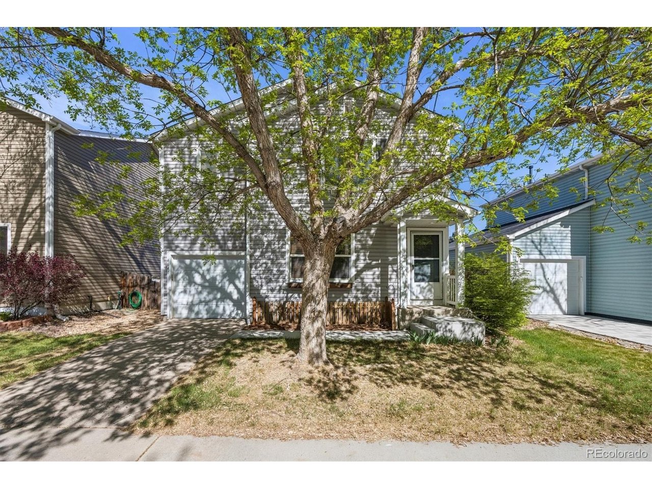 Photo of 4641 S Tabor Way Morrison CO 80465