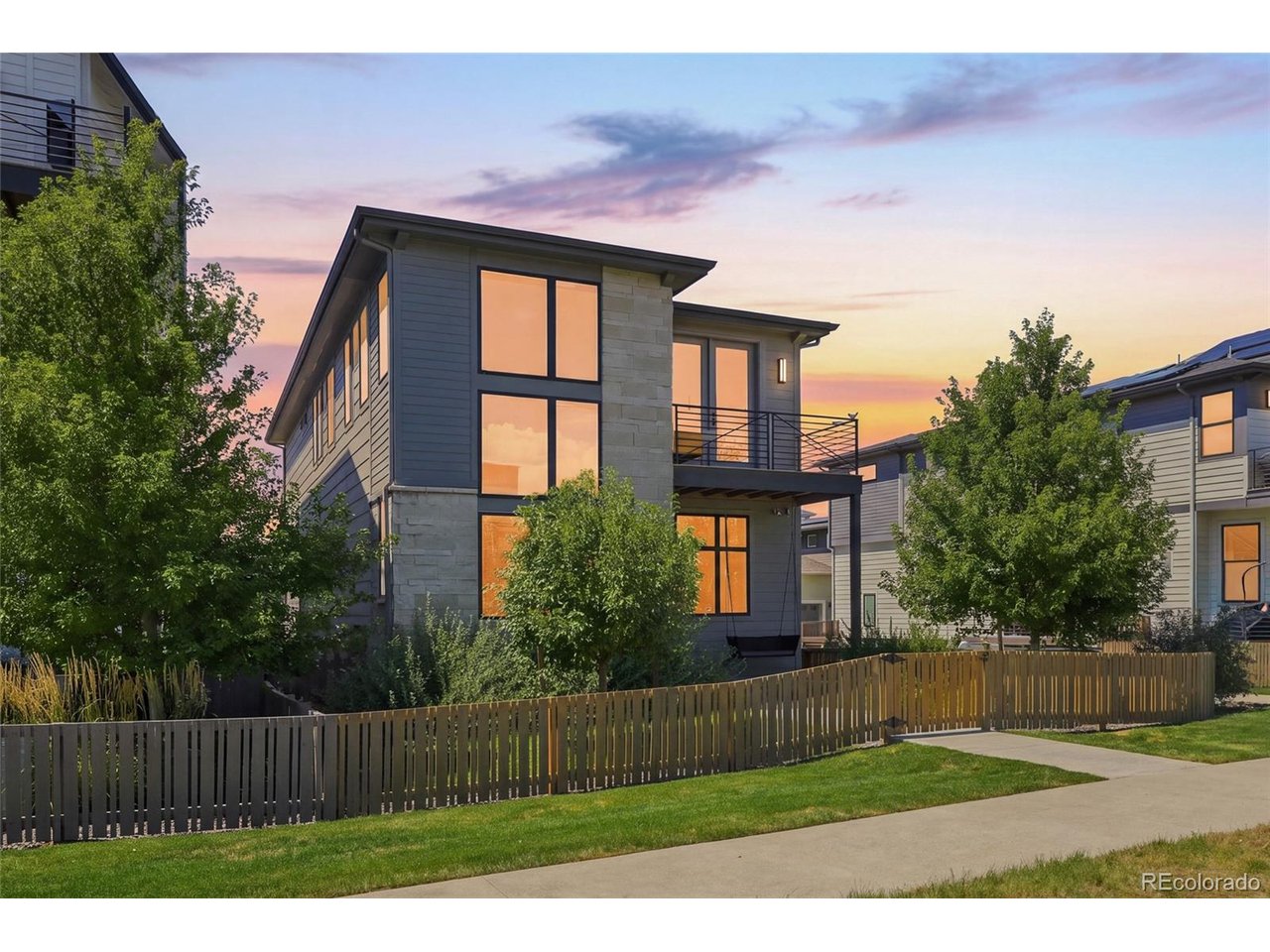 Photo of 21412 E 61st Dr Aurora CO 80019