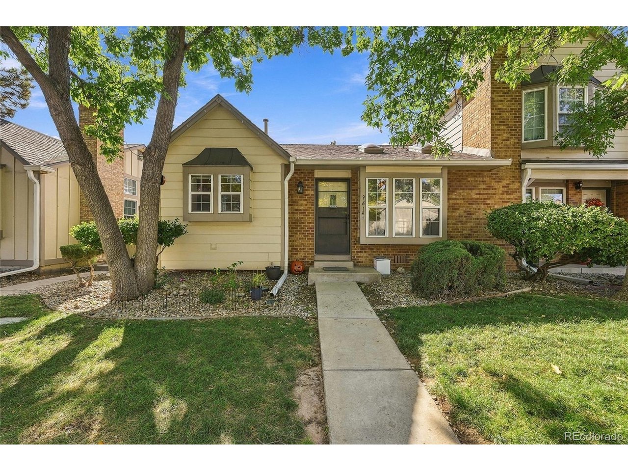 Photo of 9614 W Chatfield Ave #A Littleton CO 80128