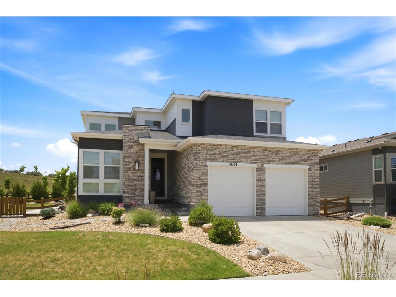 Photo of 18154 W 94th Ln Arvada CO 80007
