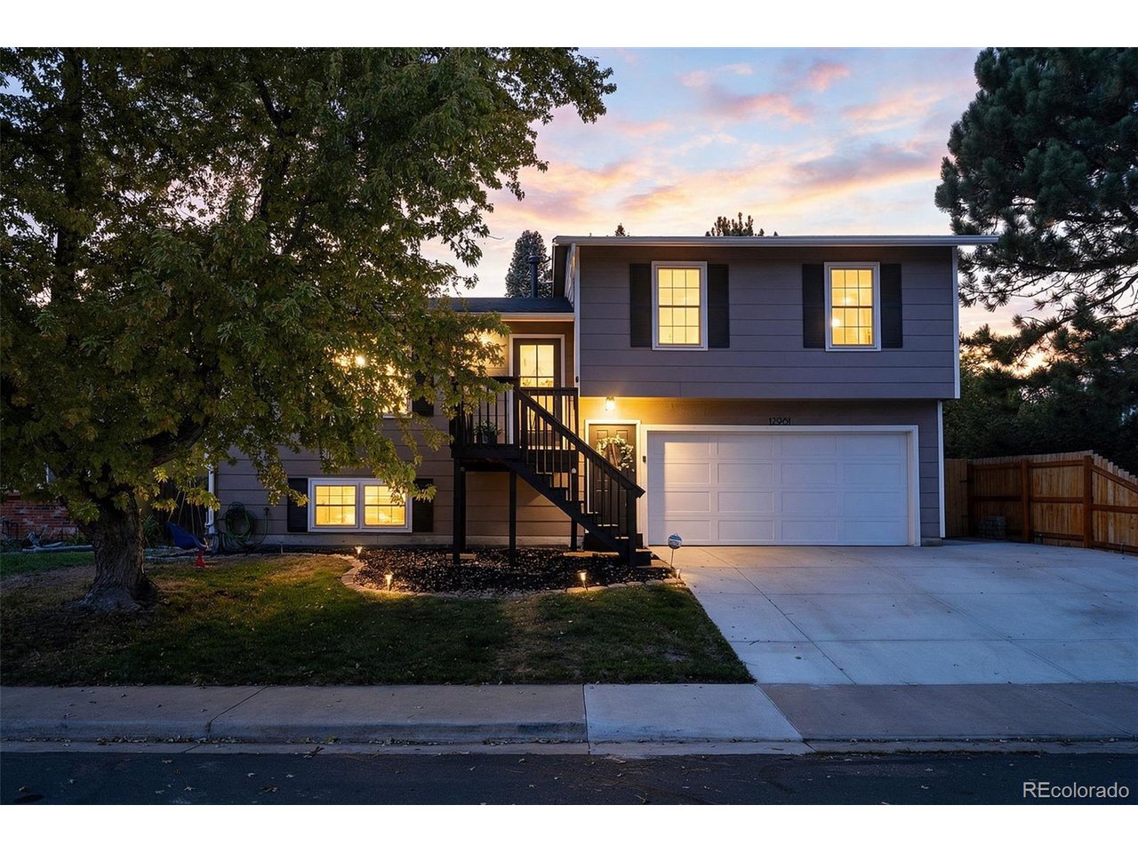 Photo of 12961 S Princess Cir Broomfield CO 80020