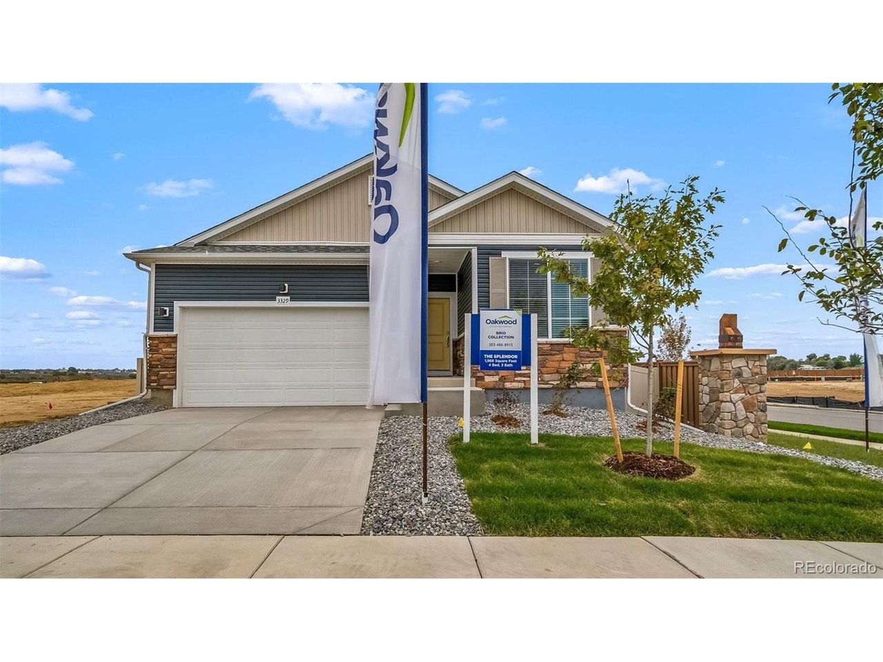 Photo of 3401 Teakwood Ln Johnstown CO 80534
