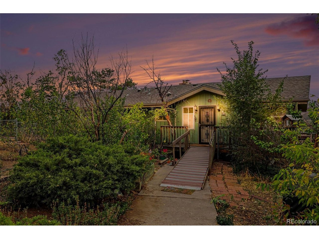 Photo of 4285 Easley Rd Golden CO 80403