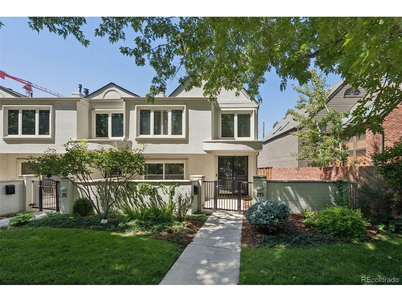 Photo of 245 Adams St Denver CO 80206