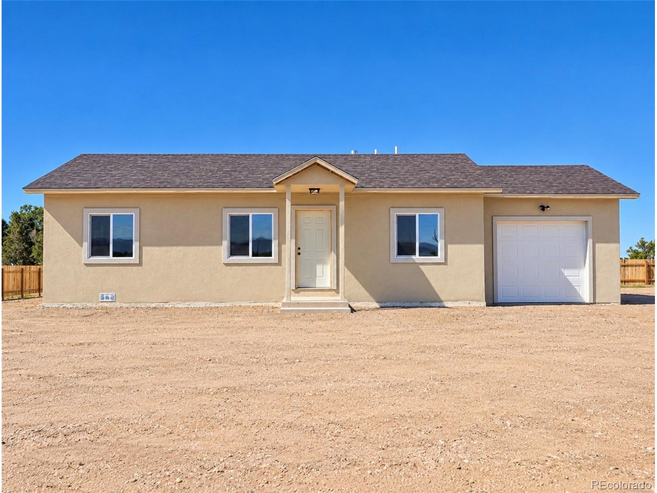 Photo of 901 9th St. St Blanca CO 81123