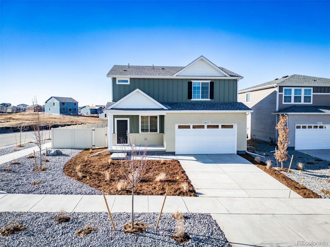 Photo of 21781 E 46th Pl Aurora CO 80019