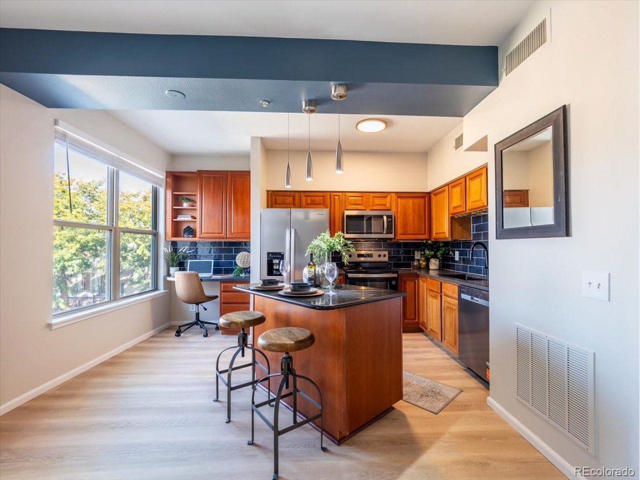 Photo of 837 E 17th Ave #2A Denver CO 80218