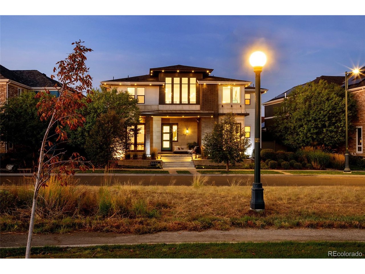 Photo of 8696 E 50th Ave Denver CO 80238