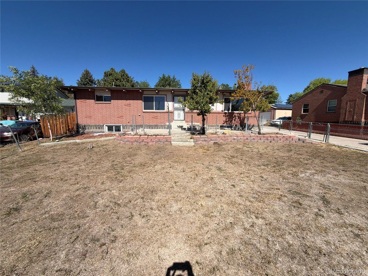 Photo of 7811 W 62nd Ave Arvada CO 80004