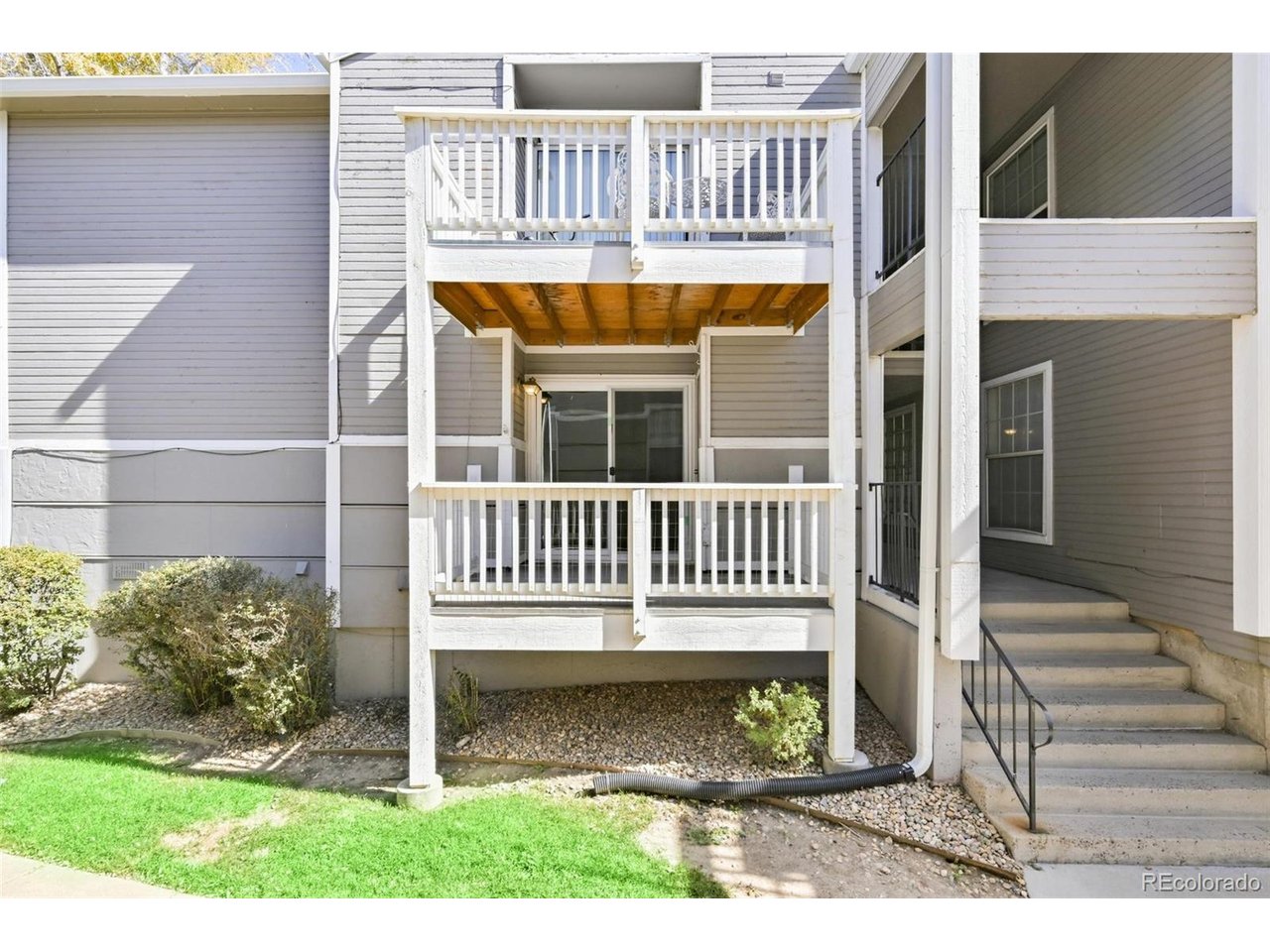 Photo of 4460 S Pitkin St #118 Aurora CO 80015