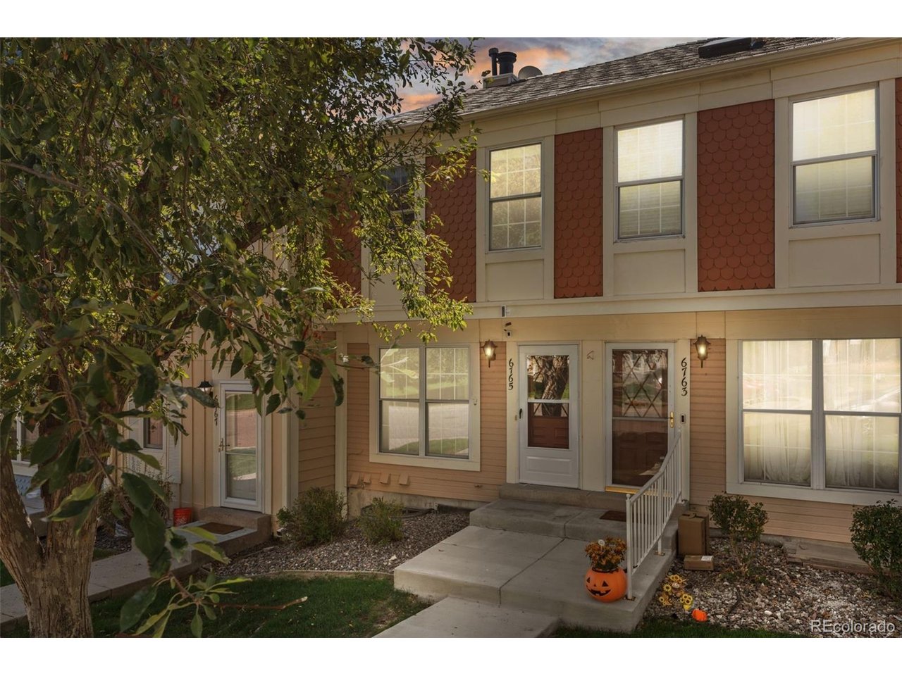 Photo of 6765 S Independence St Littleton CO 80128