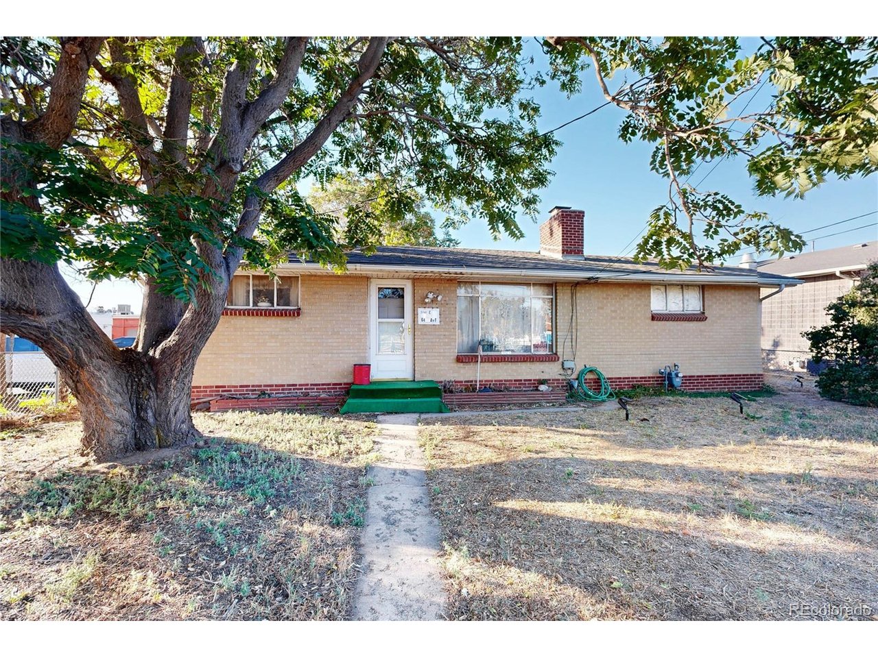 Photo of 5740 E 64th Ave Commerce City CO 80022