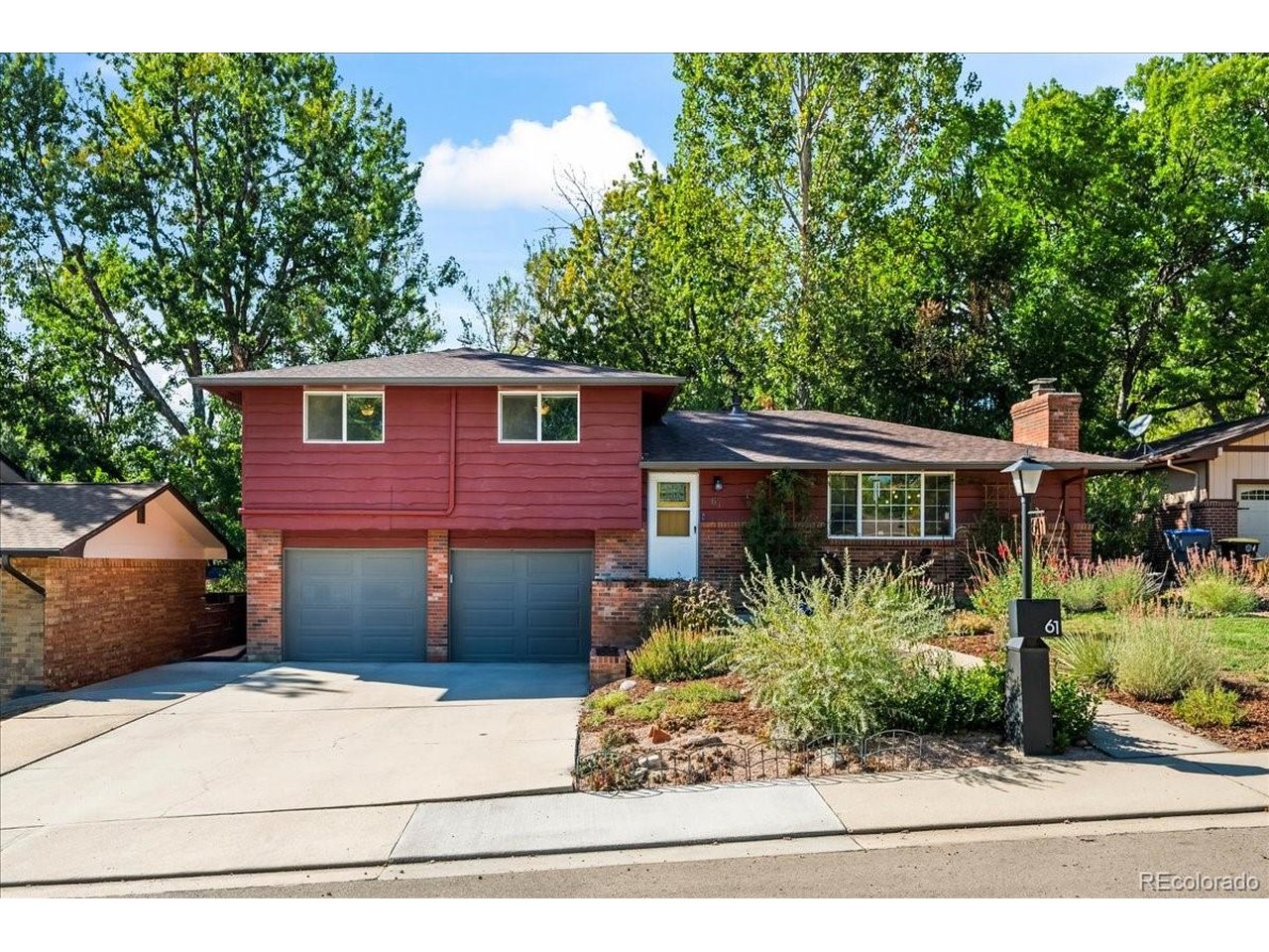 Photo of 61 Birch Ct Longmont CO 80503