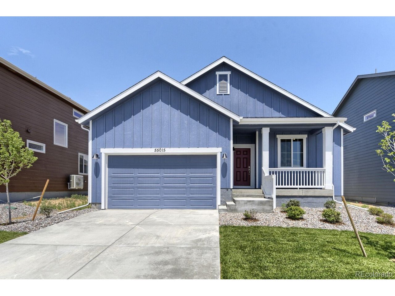 Photo of 55015 E 28th Pl Strasburg CO 80136