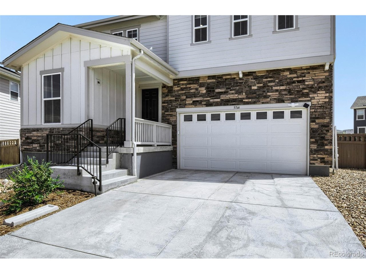Photo of 5764 N Jericho Way Aurora CO 80019