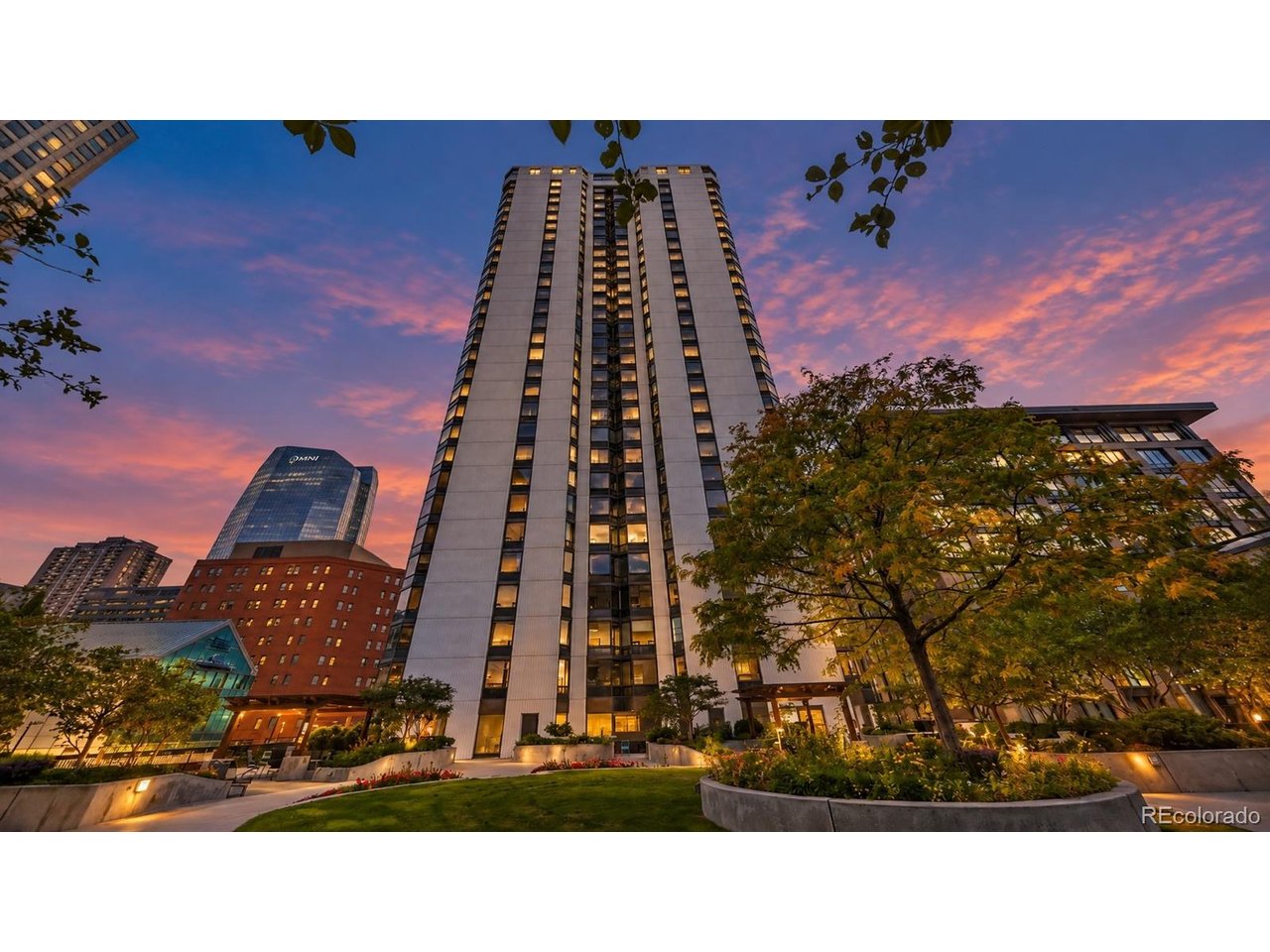 Photo of 1625 Larimer St #1007 Denver CO 80202